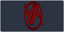 vv_kalash XXL Gaming Mousepad
