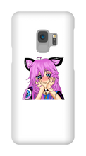 kiramisunrise Samsung Phone Cases