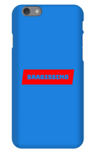 leotryhard3418 iPhone Phone Cases