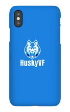 huskyvf iPhone Phone Cases