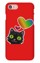 unbasix iPhone Phone Cases