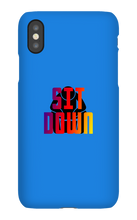 dcampion11 iPhone Phone Cases