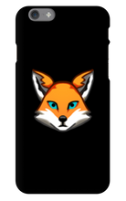 f0xyproxy iPhone Phone Cases
