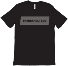 thedefaultboy T-Shirts