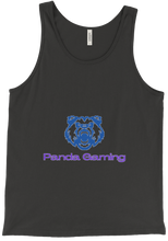 Panda Gaming Tank Top