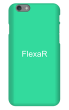 flexar_ iPhone Phone Cases