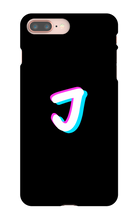 juruuu_ iPhone Phone Cases