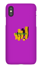 One Milion Dollars Meme iPhone Case