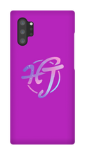HJ Galaxy Case