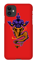 djinntherealmbreaker iPhone Phone Cases