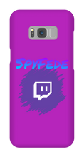 spyfede Samsung Phone Cases