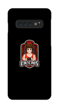 LilCris Samsung Phone Cases