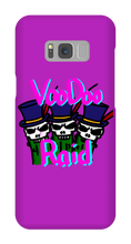 VooDooPickles Raid Samsung Phone Case