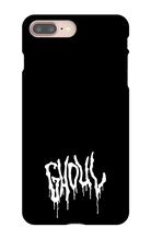 ghouleeghoul iPhone Phone Cases