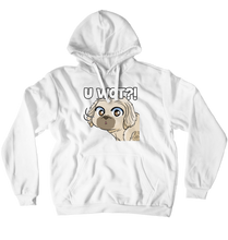 ldgphobia Hoodies (No-Zip/Pullover)