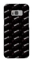 jdhertz - Icon Samsung Phone Cases