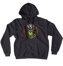 ricodiablo06 Felpa (No-Zip/Pullover)