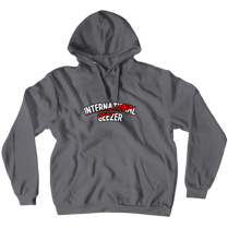 ejoshe Hoodies (No-Zip/Pullover)