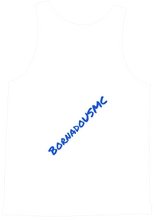 BornadoUSMC Tank Top