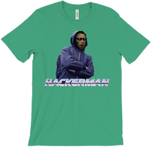 Deus Ex Hackerman T-Shirts