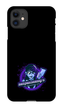 rampagegranny78 iPhone Phone Cases