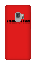 heckoville Samsung Phone Cases