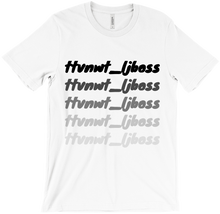 ttvnwt_ljboss T-Shirts