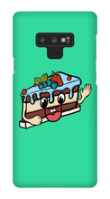 Hey, Cake Samsung Phone Case