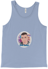 alex_gmps Tank Top
