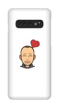 bigbiertje Samsung Phone Cases