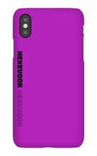Cover IPhone personalizzata (no resi o rimborsi)