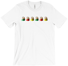 birchography T-Shirts