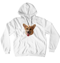 Chester Hoodies (No-Zip/Pullover)