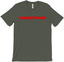 thebestpakos T-Shirts