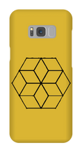 Just Geo - Samsung Phone Case