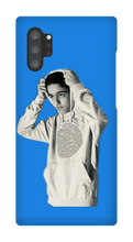Black Man (Samsung Handyhülle)