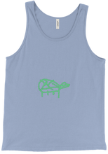 Tort Tank Top