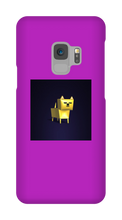 BZ Samsung S8 Cases