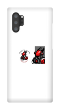 dhatguy88 Samsung Phone Cases
