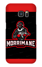 morrimaneyt Samsung Phone Cases