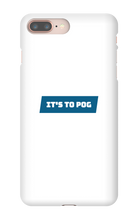 kaiiproductions iPhone Phone Cases