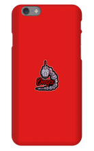 onyx_iix iPhone Phone Cases