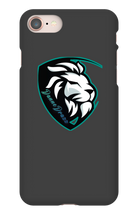 dannedrazz iPhone Phone Cases