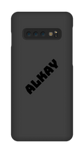 alkay Samsung Phone Cases