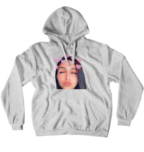 Hoodies (No-Zip/Pullover)