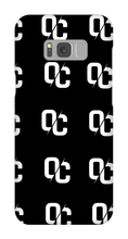 Teamovercharge Phone Case Samsung