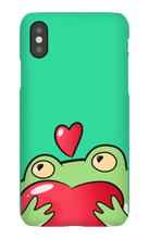 MethosLove iPhone Phone Cases