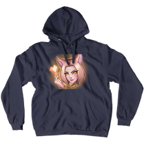 creeperzitoo Hoodies (No-Zip/Pullover)