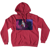 mother_midnight Hoodies (No-Zip/Pullover)