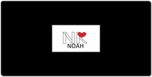nr_noah XXL Gaming Mousepad